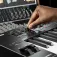 M-audio Oxygen Pro 49 midi-kontroller