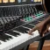 M-audio Oxygen Pro 49 미디 컨트롤러