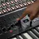 M-audio Oxygen Pro 49 midi controller