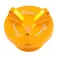 Lightech M19x2.5 오일 필러 캡