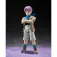 Tamashii Nations Dragon Ball GT Trunks Sh Action figure 12 cm