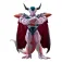Tamashii nations Dragon Ball Z Action King Cold figure 22 cm