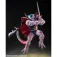 Tamashii nations Dragon Ball Z Action King Cold figure 22 cm