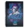 Cinereplicas Stranger Things Lenticular Vecna notebook