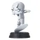 Diamond select Forundring Animert surferfigur 10 cm