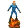 Diamond select Marvel Select Action Ghost Rider figure 18 cm