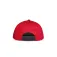 Difuzed Pokemon Snapback Pokeball cap
