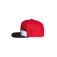 Difuzed Pokemon Snapback Pokeball cap