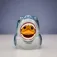 Tubbz Jaws Bruce 5 cm eend