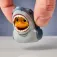 Tubbz Jaws Bruce 5 cm eend
