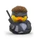 Tubbz Anatra Metal Gear Solid Solid Snake Boxed Edition 10 cm