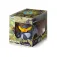 Tubbz утка Metal Gear Solid Solid Snake Boxed Edition 10 cm