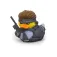 Tubbz Anatra Metal Gear Solid Solid Snake Boxed Edition 10 cm