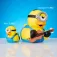 Tubbz Minions Stuart 5 cm eend
