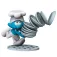 Plastoy A figura do Chef Estrumpfes