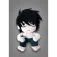 Sakami Todesnotiz Plüsch L-Figur 25 cm