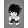 Sakami Death Note Blød L-figur 25 cm