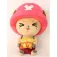 Sakami One Piece Plüschfigur Chopper Neue Version 2 45 cm