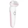 Braun Depiladora Silk-Epil 9