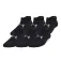 Under armour Mitjons curts Essential 6 parells