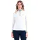 Chervo Tarrive half zip sweatshirt