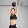 Puma 4Keeps Elastic 运动胸罩