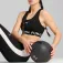 Puma 4Keeps Elastic 스포츠 브라