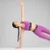 Puma 4Keeps Elastic urheilurintaliivit