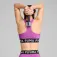Puma 4Keeps Elastic 스포츠 브라