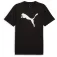 Puma Ess short sleeve T-shirt