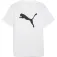 Puma Ess short sleeve T-shirt