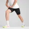 Puma Pantaloni corti Foundation 8´´
