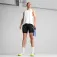 Puma Pantaloni corti Foundation 8´´