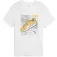 Puma Graphics 반팔 티셔츠