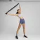 Puma Move Strappy 스포츠 브라