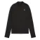 Puma Velocity Cloudspun 하프 지퍼 긴팔 티셔츠