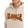 Lonsdale Moletom com capuz Classic Ll002