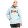 Lonsdale Moletom com capuz Classic Ll002