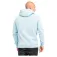 Lonsdale Moletom com capuz Classic Ll002