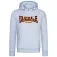 Lonsdale Moletom com capuz Classic Ll002