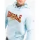 Lonsdale Moletom com capuz Classic Ll002