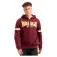 Lonsdale Moletom com fecho Darfield