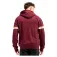 Lonsdale Moletom com fecho Darfield