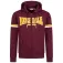 Lonsdale Moletom com fecho Darfield