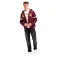Lonsdale Moletom com fecho Darfield