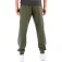 Lonsdale Logo Large Joggers