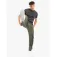 Lonsdale Joggers Logo Large
