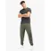Lonsdale Logo Large Joggers
