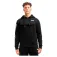 Lonsdale Moletom com capuz Rushen
