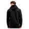 Lonsdale Moletom com capuz Rushen